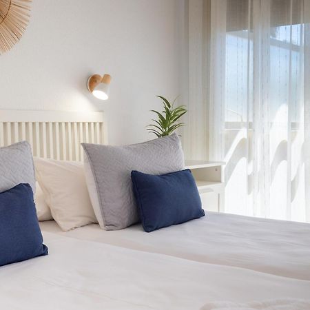 Oleholidays 1106 Romana Playa Primera Linea Playa Μαρμπέλλα Εξωτερικό φωτογραφία