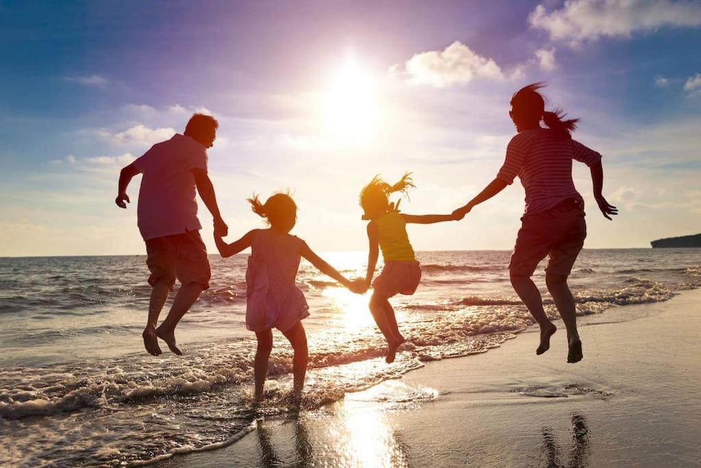 Oleholidays 1106 Romana Playa Primera Linea Playa Μαρμπέλλα Εξωτερικό φωτογραφία