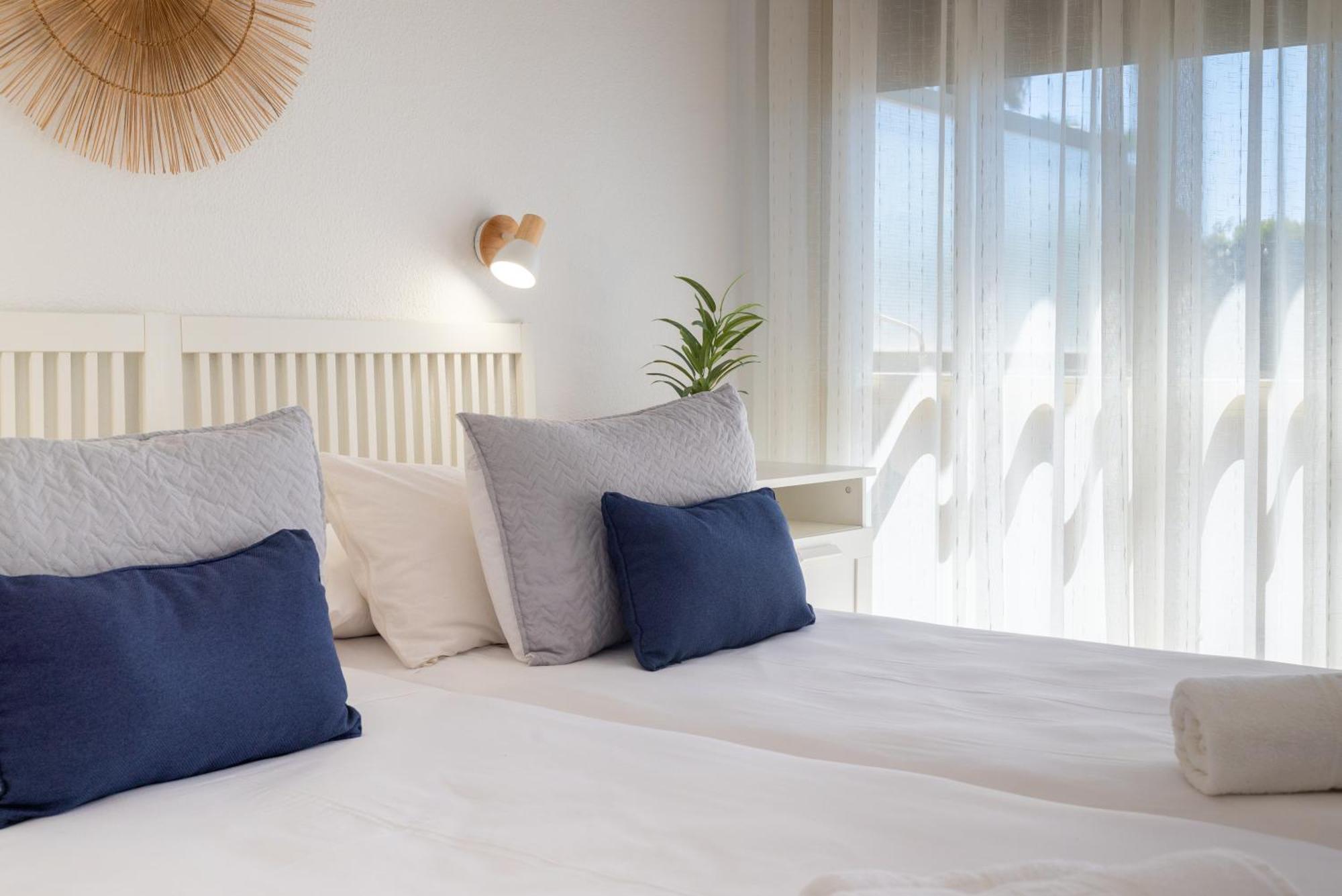 Oleholidays 1106 Romana Playa Primera Linea Playa Μαρμπέλλα Εξωτερικό φωτογραφία